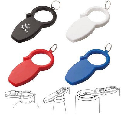 3-in-1 Bottle Opener